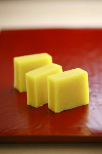 お茶の世界は奥が深い