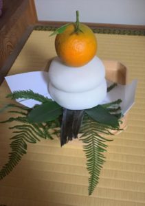 あけましておめでとうございます。